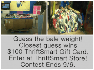 ThriftSmart_BaleWeightContest