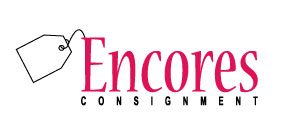 Encore Consignment Logo