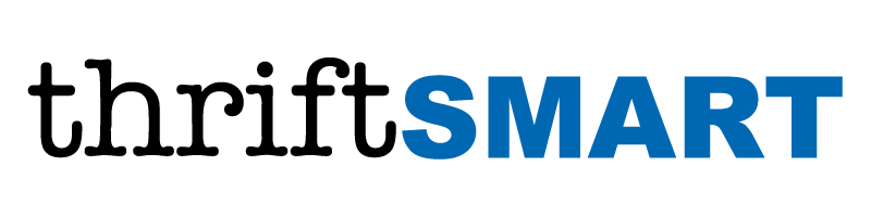Thrift Smart Logo