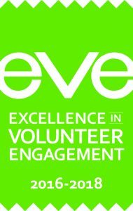 EVE Excellence in Volunteer Engagement