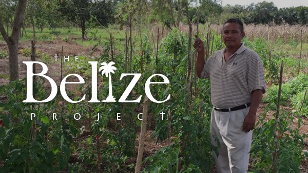 The Belize Project ThriftSmart