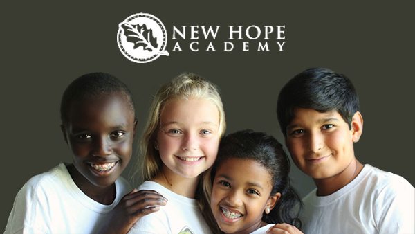 New Hope Academy ThriftSmart