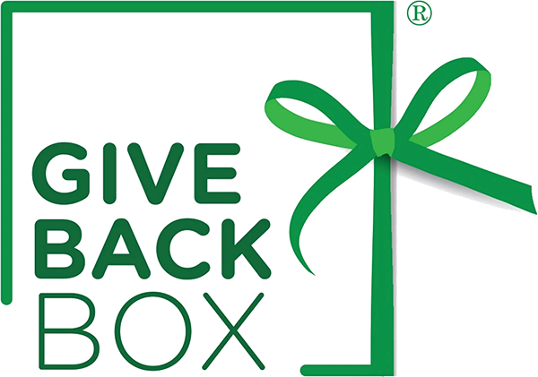 Give Back Box Logo