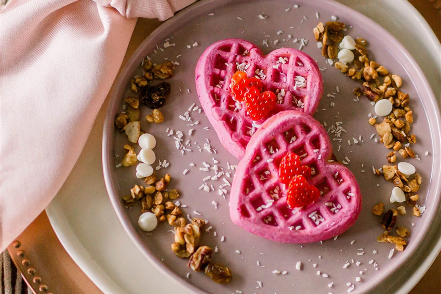 Valentine's Day Traditions for Kids