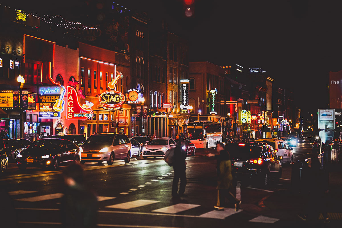 Five Things To Do in Nashville Over Spring Break Thrift Smart