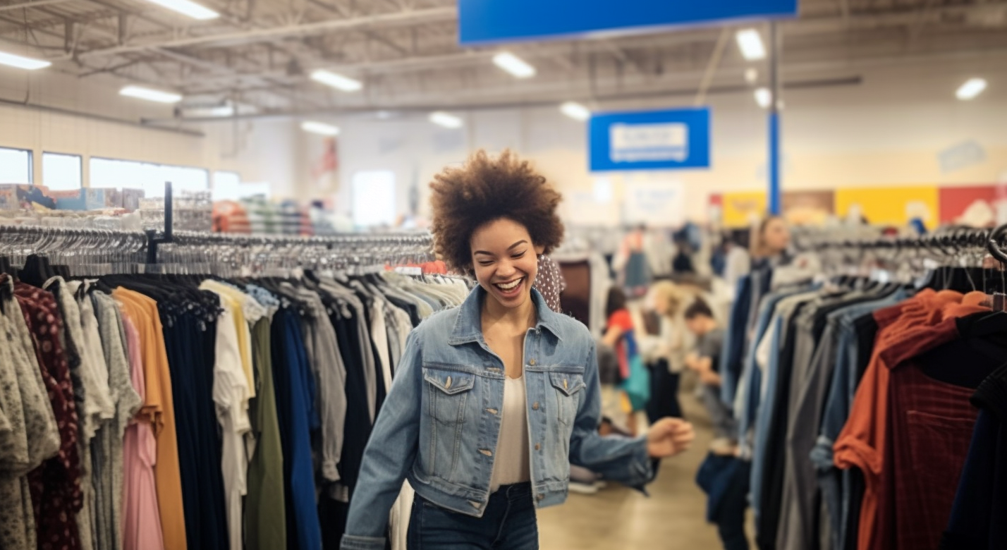 Four questions to ask before you donate to a thrift store