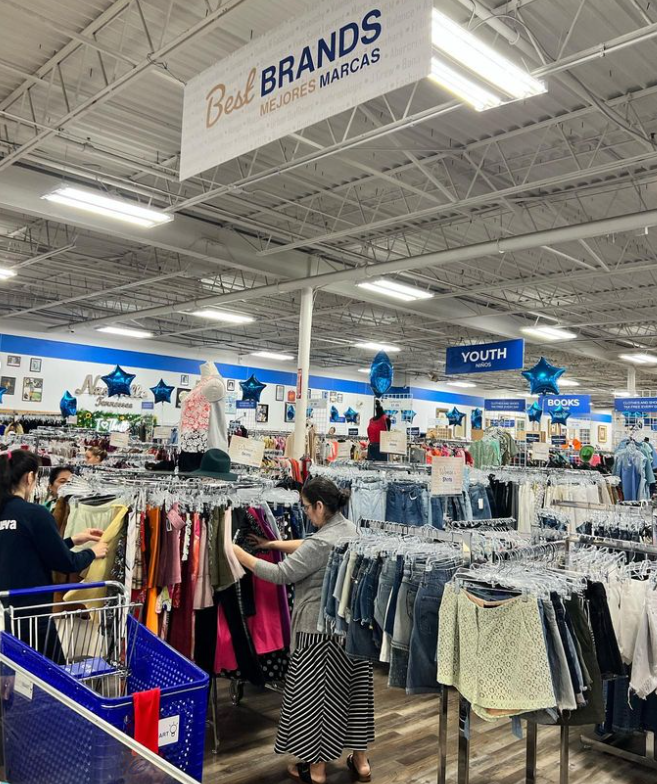 Celebrating 18 Years of ThriftSmart - Thrift Smart